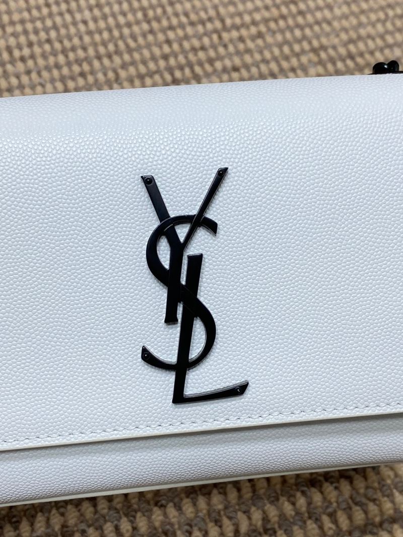 YSL Satchel Bags